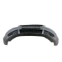 Предна броня Volvo V50 2004-2010 ID: 162615, снимка 2