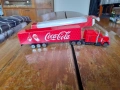 Камионче Кока Кола,Coca Cola #17, снимка 2