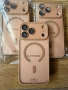Нов MagSafe калъф за iPhone 17 Pro Max със защита за камера, снимка 6