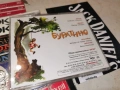 БУРАТИНО-ORIGINAL CD 0107261051H2E7R, снимка 5