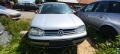 VW Golf 4 1.6-105к.с. AUS бензин на части, снимка 3