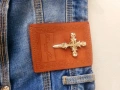 PHILIPP PLEIN ДАМСКИ ДЪНКИ, снимка 1