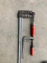 Bessey 160/80 и 800/130, снимка 2