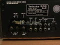 Ресивър  Technics sa-200, снимка 7
