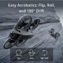 DJI Avata 2 FPV Drone with Goggles 3 & 3-Battery Fly More Combo, снимка 12