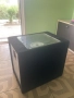 баскаса 10 инча tornado 300W, снимка 3