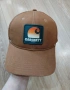 Carhartt шапка унисекс оригинален , снимка 8