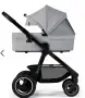 Бебешка количка Kinderkraft 2 в 1 Everyday, снимка 1
