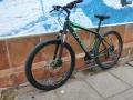 Велосипед DRAG 27.5 "М",алуминиево планинско колело драг, снимка 2