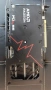 SAPPHIRE Radeon RX 9060 XT Pulse OC 16GB GDDR6 128bit, снимка 3