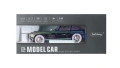 Mercedes-Benz 300SL – Метален модел в кутия 1:24, снимка 2