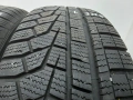2бр зимни гуми 215/65/17 HANKOOK L05578 , снимка 2