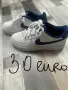 Nike Air Force детски маратонки , снимка 1