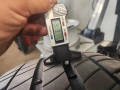 4бр.летни гуми 225/50/17 Michelin, снимка 2