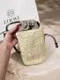 LOEWE дамска чанта през рамо, снимка 4