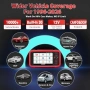 Нов OBD2 диагностичен уред LAUNCH CRP129i V3 5 инча WiFi Auto VIN кола, снимка 6