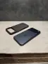 Iphone 17 Pro Max Blue + карбонов калъф, снимка 4
