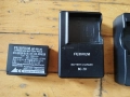 Зарядни и батерий за камери FUJIFILM, снимка 3