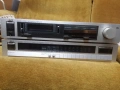 JVC .Усилвател.Сд плеър.Тунер. Дек. Магнитофон , снимка 3