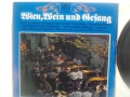 АВСТРИЙСКИ ВИЕНСКИ ПЕСНИ ШЛАГЕРИ СТЕРЕО ВИНИЛ ГРАМОФОННА ПЛОЧА НОВА 1967 г. "Wien, Wein Und Gesang", снимка 4