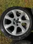 Джанти с гуми 205/50 R17, снимка 4