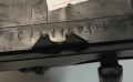 Ключ за фарове за Ford Transit Mk7 (2007) 6C11-11671-BB , снимка 3