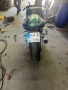 Suzuki gsxr k1 750, снимка 3