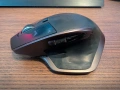 Професионална мишка LOGITECH MX MASTER в много добро състояние, снимка 2
