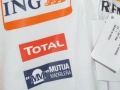 Renault ING Racing F1 Jersey total Formula 1 Mammut Рено Мамут тениска Формула 1, снимка 6