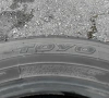 Гуми 215 55 18 Тоьо Toyo 2 броя - нов внос. Като нови., снимка 14