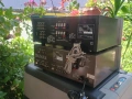 Denon TU-355  и Denon PMA-232 (Винтидж класика), снимка 15