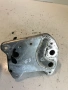 Маслен охладител за Mercedes Vito W639 2.2 CDI (03–2009) A6111880301, снимка 1