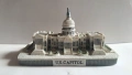 Сувенир Capitol Building Washington DC USA, снимка 2