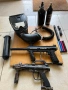 Пълен Paintball комплект, снимка 1