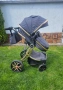 Бебешка количка, снимка 4