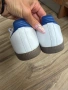 Кожени оригинални маратонки Adidas Samba Italia ! 42 н, снимка 7
