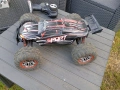 Speed 4wd 1/10 Rc car , снимка 3