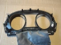 Облицовка Рамка Километраж 3G1858366A Volkswagen Passat B9 1.5 eTSI 150кс 2024г Бензин, снимка 3