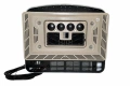 Паркинг климатик таванен G-TECH R2 2700W 24V за камиони кемпери каравани, снимка 4