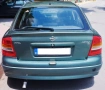 Opel Astra 1.6 Газ/Бензин, снимка 3
