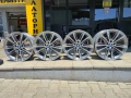 Оригинални Джанти БМВ М-Спорт Пакет Style 464-20 цола , снимка 2