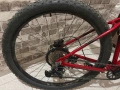 Продавам планински велосипед POLYGON CASCADE 3 29" (Размер L) – Като нов!, снимка 4