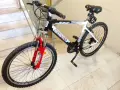 Велосипед Cross Speedster 26", снимка 3