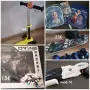 Детски играчки, нови и запазени, снимка 7