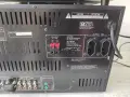 Като НОВА! Стерео система Kenwood (AX-43 / DP-730) с дистанционно – Пълна Профилактика, снимка 12