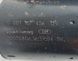 Стартер БМВ е90 e91 BMW e90 e91 2005-2010г N46B20 320I OEM 0001107426, снимка 2