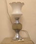 Голяма настолна лампа , снимка 1
