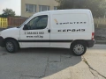 Peugeot Partner, снимка 3