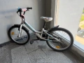 Колело cross 20” начални без водачи, снимка 2