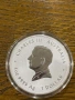 Сребро 1 oz Годината на Коня 2026 с марк. Дракон, снимка 4